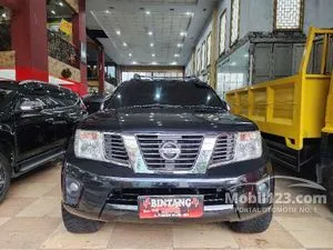 2012 Nissan Navara 2.5 Sport Version Dual Cab Pickup
