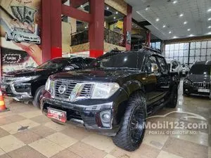 2012 Nissan Navara 2.5 Sport Version Dual Cab Pickup