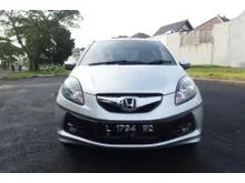 2014 Honda Brio 1.2 E Hatchback
