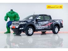 2016 Ford Ranger 2.2 DOUBLE CAB (ปี 15-18) Hi-Rider XLT Pickup