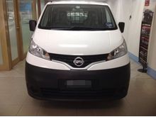 2017 Nissan NV200 1.6 Van