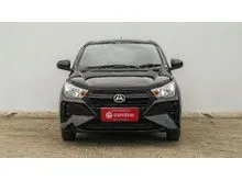 2023 Daihatsu Ayla 1.0 X Hatchback GARANSI 1 TAHUN - FREE TEST DRIVE - CAROLINE PORIS