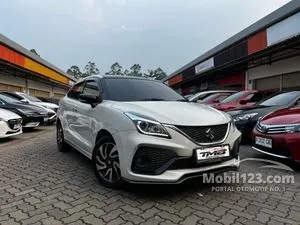 2020 Suzuki Baleno 1.4 Hatchback