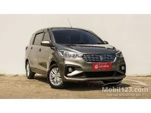 2020 Suzuki Ertiga 1.5 GA MPV