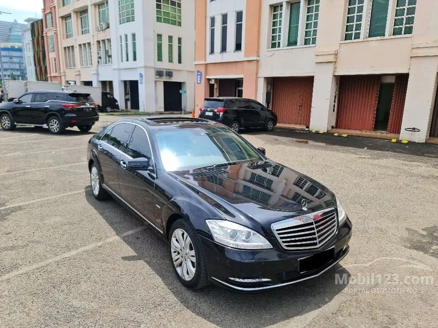 Jual Mobil Mercedes