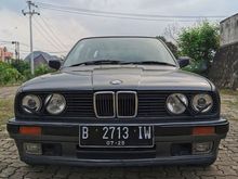BMW 318i E30 M40 1990