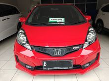 2014 Honda Jazz 1.5 RS AT Km54rb Dinar