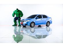 2008 Chevrolet Aveo 1.4 (ปี 06-14) LS Sedan AT