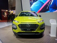 2019 Hyundai Kona 2.0 AT Atkinson Cycle Promo Harga Diskon Kredit DP 0%