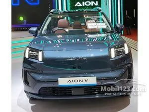 2026 GAC AION V Luxury SUV