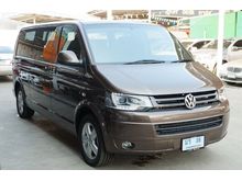 2013 Volkswagen Caravelle 2.0 (ปี 04-16) TDi Van