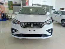 2022 Suzuki Ertiga 1.5 DP 15 JUTAAN