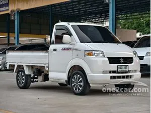 2018 Suzuki CARRY 1.6 Truck