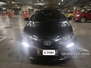 2021 Toyota Vios 1.5 G Sedan