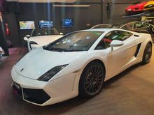 SPECIAL PRICE Lamborghini Gallardo LP 560-2 Limited Edition 2018