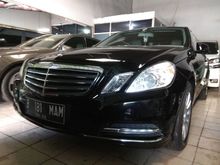 Mercedes-Benz E200 CGI 2012 AMG
