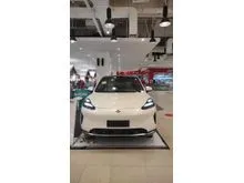 2026 GAC Hyptec HT 0.0 Premium Hatchback ING Jarak Tempuh 620km Hanya Perlu Biaya 160rban Sangat Hemat Untuk Operasional Harian Stock Ready