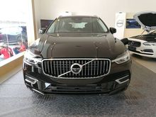 2018 VOLVO ALL NEW XC60 2.0 T8 INSCRIPTION - CALL FOR INFORMATION AND DETAILS