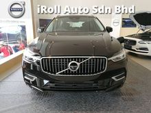 2019 VOLVO ALL NEW XC60 2.0 T8 TWIN ENGINE INSCRIPTION (A) FROM 0.62% LOW INTEREST RATE, CALL NOW FOR MORE INFORMATION