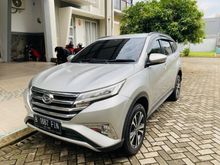 2018 Daihatsu Terios 1.5 R SUV