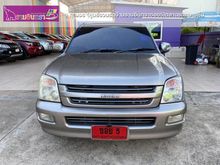 2003 Isuzu D-Max 2.5 SPACE CAB (ปี 02-06) SLX Pickup MT