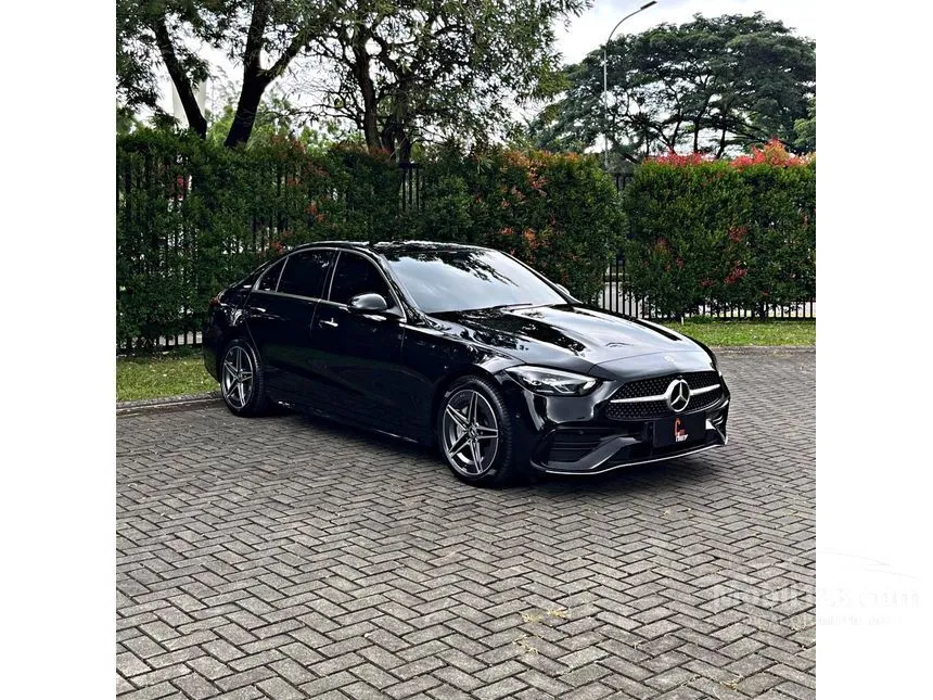 Jual Mobil Mercedes