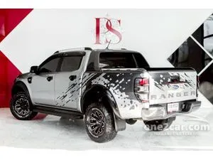 2021 Ford RANGER 2.2 XLT Double Cab Hi-Rider Pickup