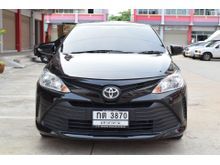 2017 Toyota Vios 1.5 (ปี 13-17) J Sedan