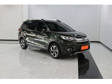 2016 Honda BR-V 1.5 E SUV