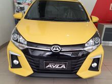 PROMO AYLA DP MULAI 9 Jta/ Ang 2.6 juta
