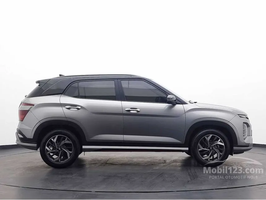 2021 Hyundai Creta Prime SUV