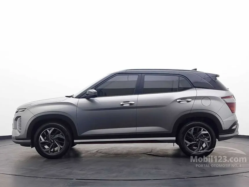 2021 Hyundai Creta Prime SUV