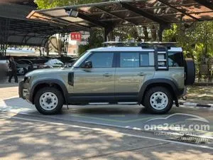 2023 Land Rover DEFENDER 2.0 110 D240 SE Plus SUV