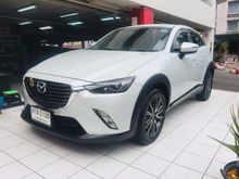 2015 Mazda CX-3 2.0 (ปี 15-19) SP SUV AT