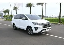 2021 Toyota Kijang Innova 2.4 V MPV_AT/CVT/METIC, TERMURAH