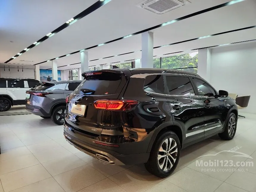 2025 Chery Tiggo 8 Premium SUV