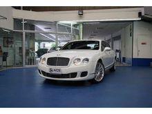 2010 Bentley Continental 6.0 (ปี 03-15) Flying Spur Speed 4WD Sedan