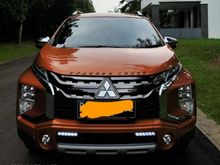 2019 Mitsubishi Xpander 1.5 CROSS Wagon