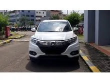 2021 Honda HR-V 1.5 E Special Edition SUV Km 61Rb Record Garansi