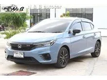 2021 Honda City 1.0 (ปี 20-25) RS Hatchback