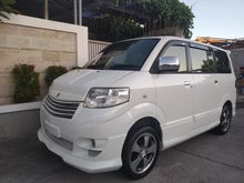 Suzuki APV SGX Luxury 2009 automatic istimewa