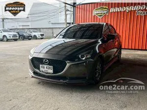2022 Mazda 2 1.3 C Sedan