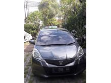 2011 Honda Jazz 1.5 S Hatchback