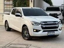 2023 Isuzu D-MAX 1.9 Cab-4 (ปี 19-26) L DA Pickup