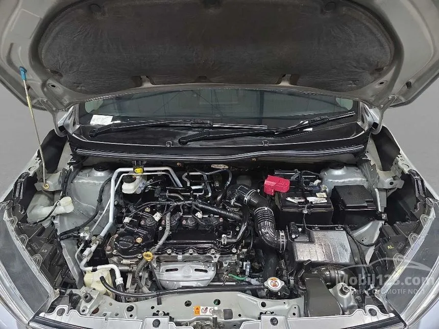 2022 Toyota Avanza G MPV