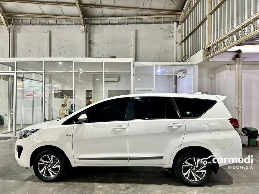 2021 Toyota Kijang Innova G Lux MPV