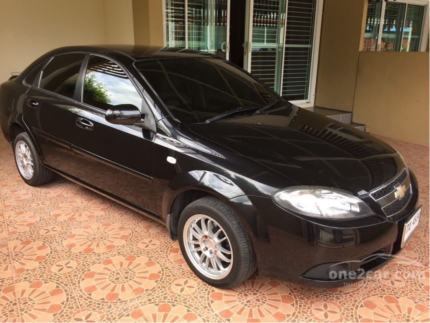 2011 Chevrolet Optra 1.6 (ปี 08-13) Ls Sedan At For Sale On One2car