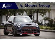 2020 Mini Cooper 2.0 John Cooper Works GP Hatchback