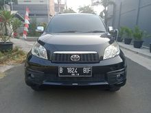 2014 Toyota Rush TRD 1.5 AT - TDP 10jt