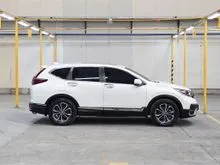 2021 Honda BR-V 1.5 Prestige Honda Sensing SUV
